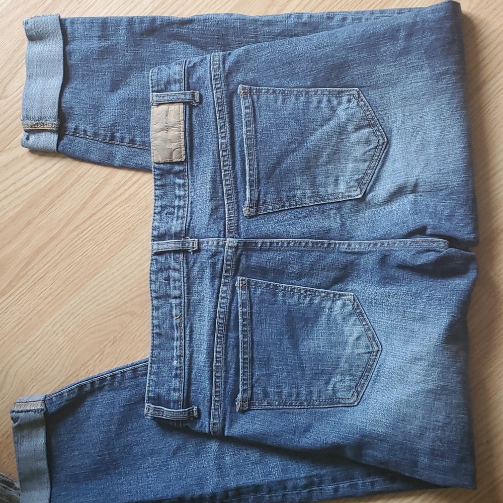 Jeans - Picture 4 of 4